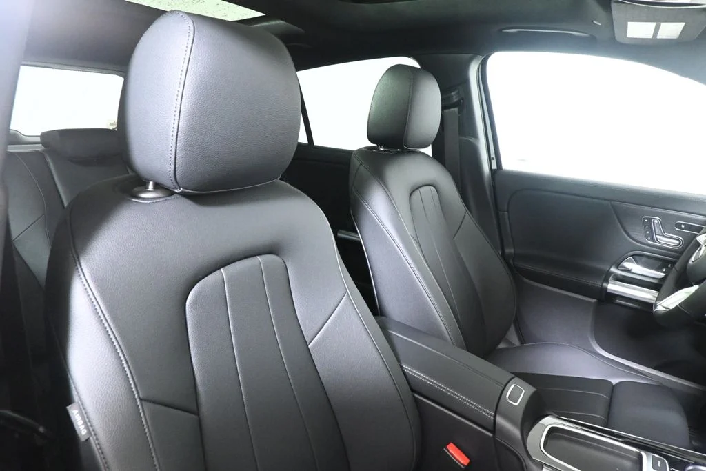 New 2026 Black Mercedes-Benz GLA 250 image 29