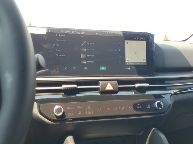 2026 Kia Sportage SX Prestige - Photo 20