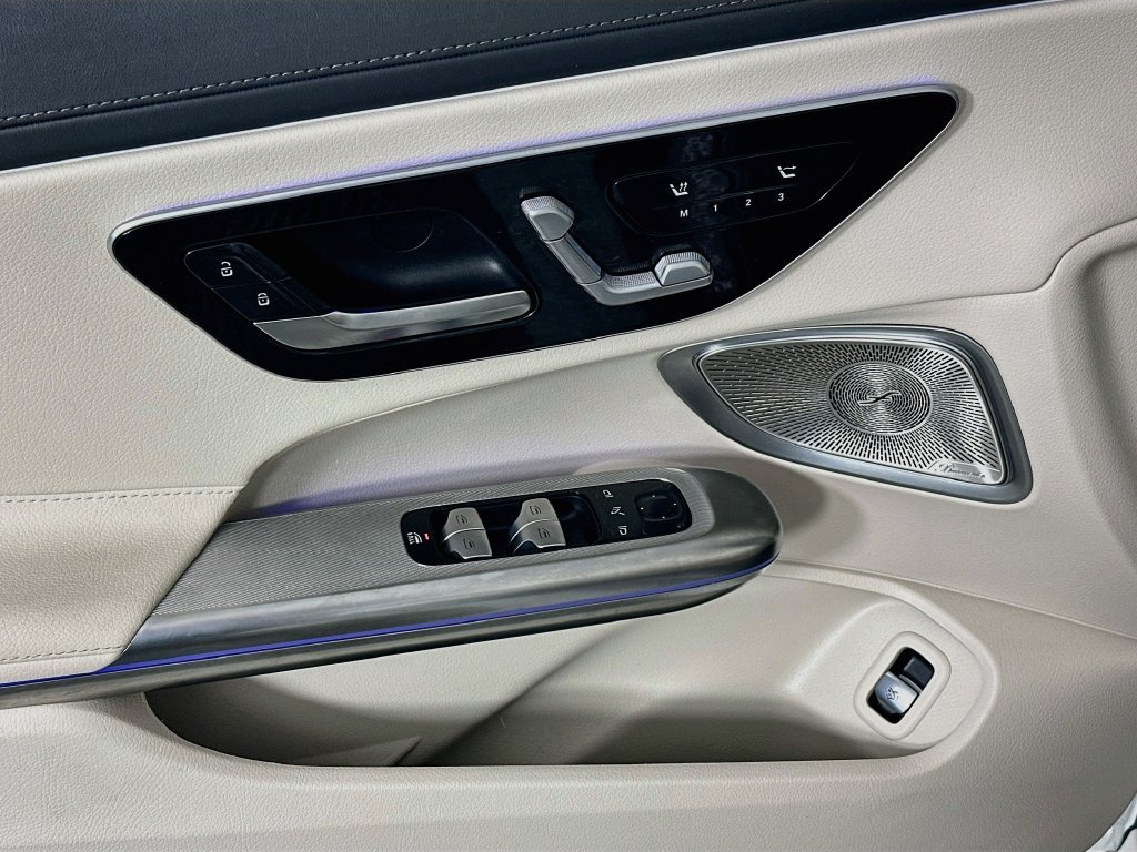 Used 2025 White Mercedes-Benz CLE 450 image 18