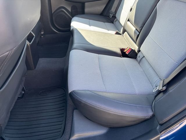 Used 2017 Lapis Blue Subaru 2.5i image 21