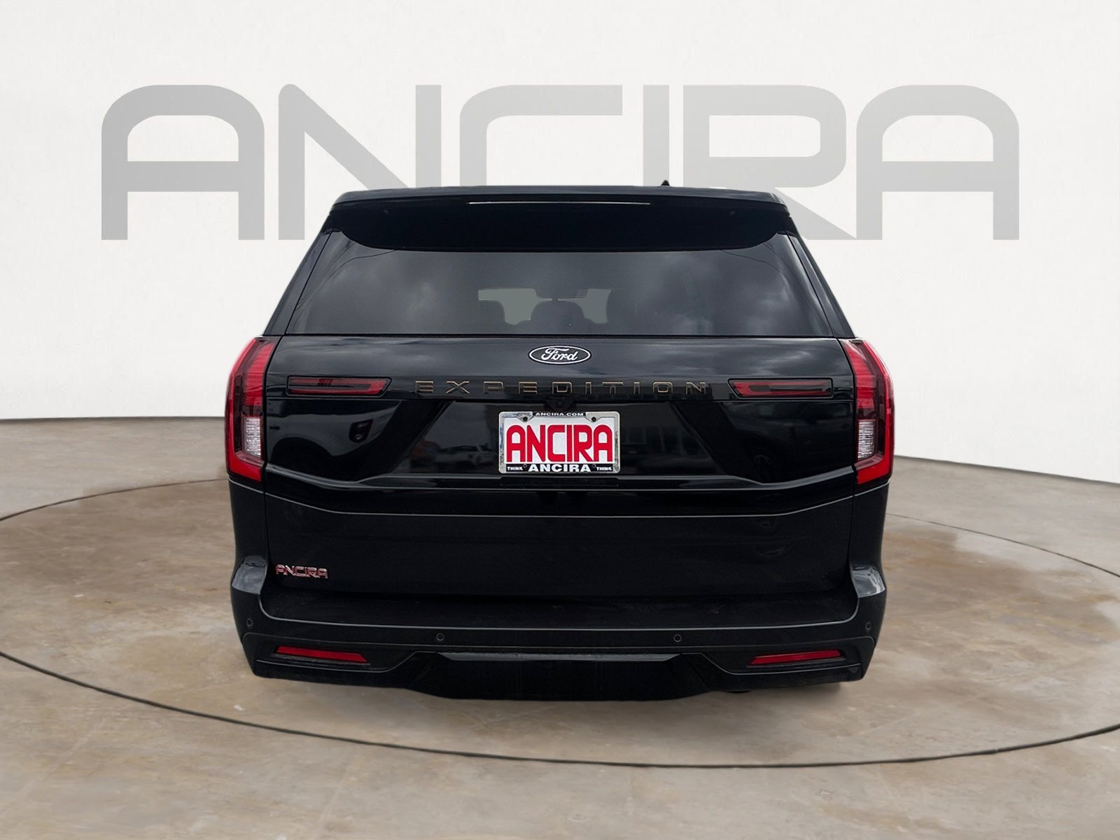 2025 Ford Expedition Tremor - Photo 8