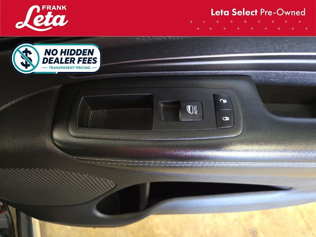 Used 2023 DB Black Clearcoat Dodge  image 23