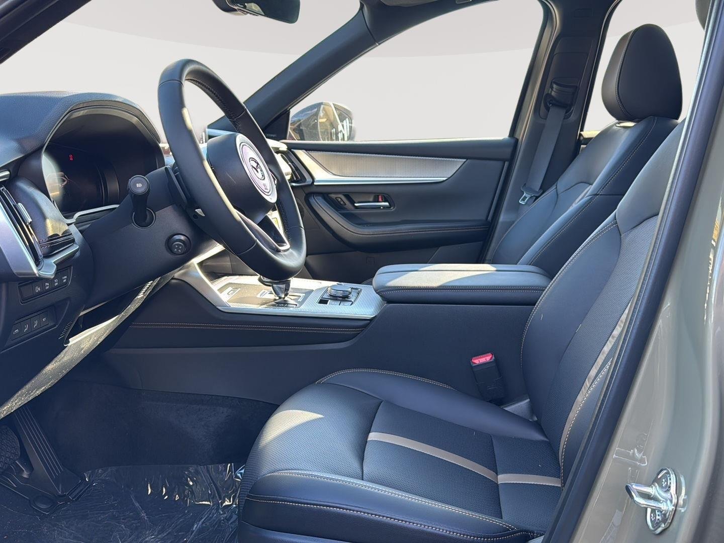 2026 Mazda CX-70 Premium Package - Photo 5