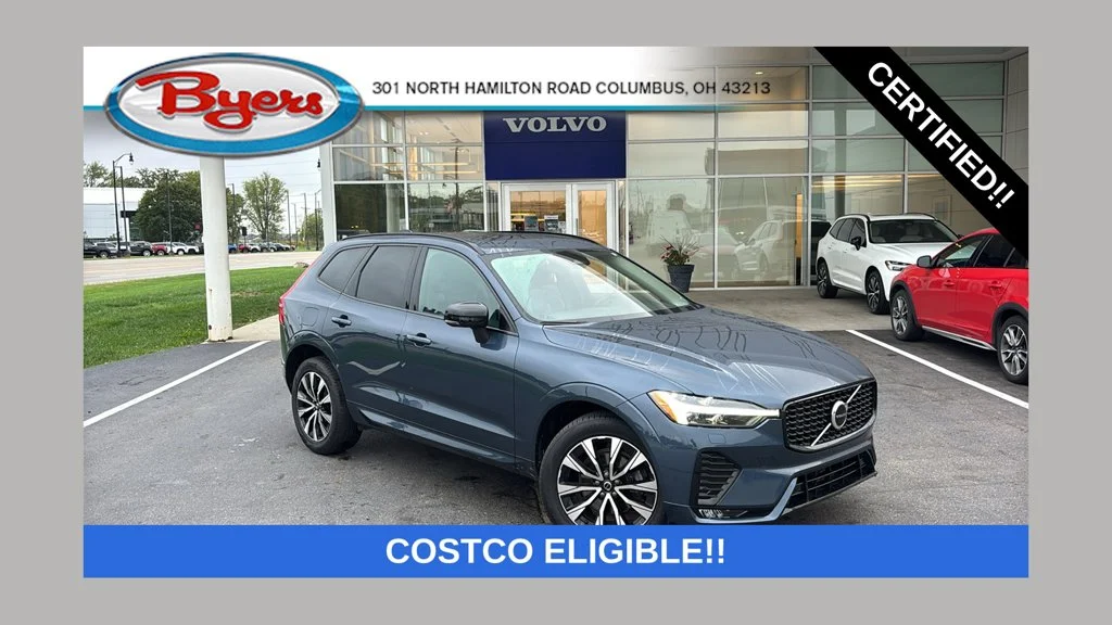 2024 Volvo XC60 Core