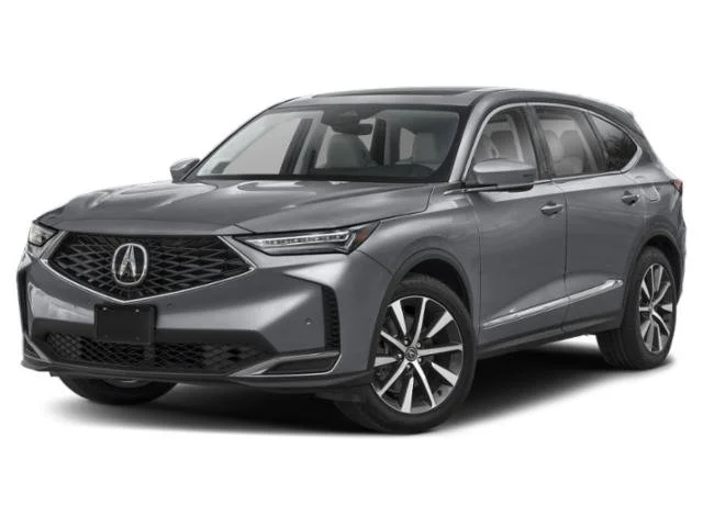 2026 Acura MDX SH-AWD w/Tech