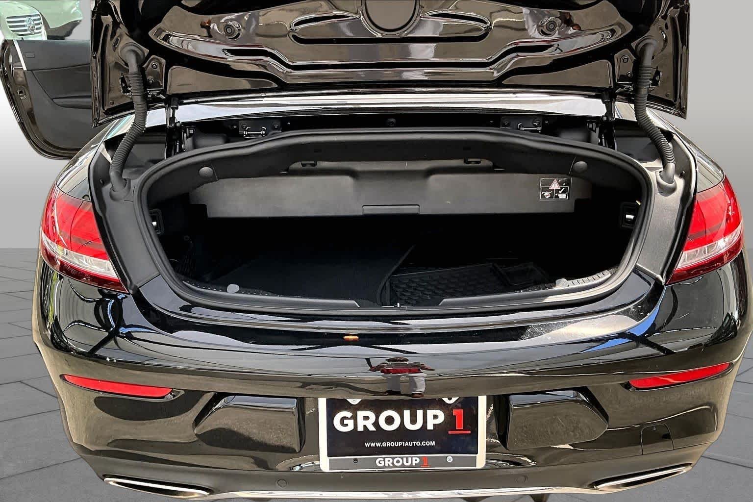 Used 2019 Black Mercedes-Benz C 300 image 32