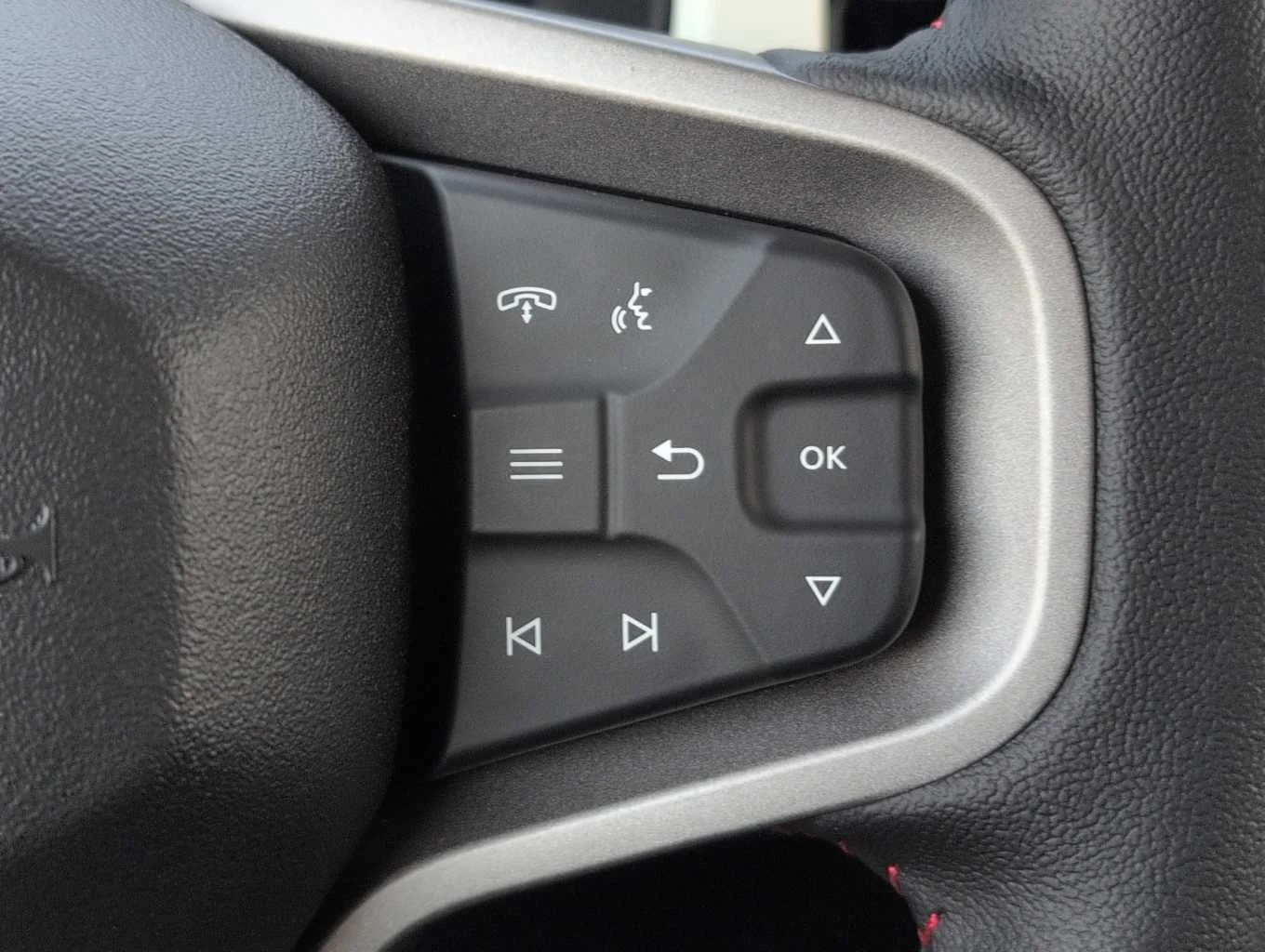 New 2026 Avalanche Gray Ford Heritage Edition image 23
