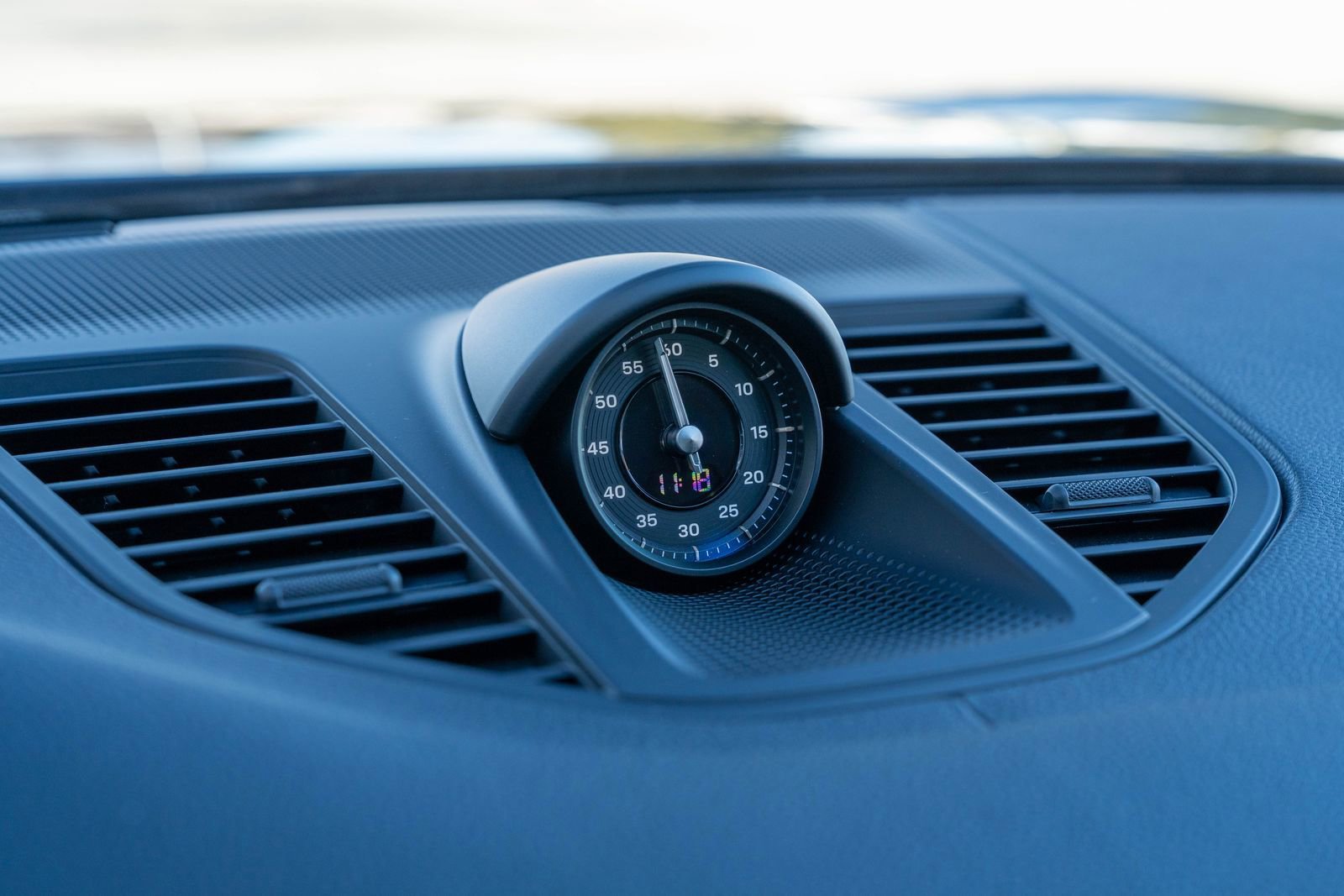 2026 Porsche Panamera Base - Photo 27