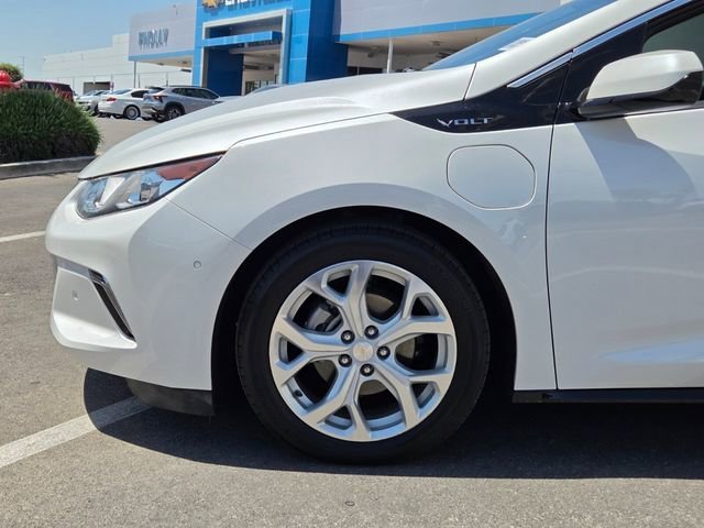 2019 Chevrolet Volt Premier - Photo 9