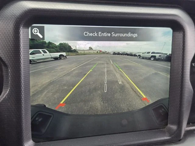 Used 2022 Gray Jeep Sport image 25