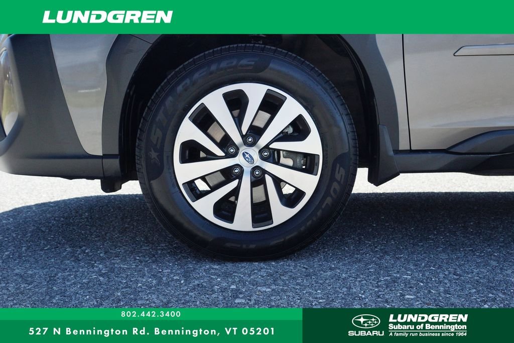 Used 2023 Brown Subaru Premium image 35
