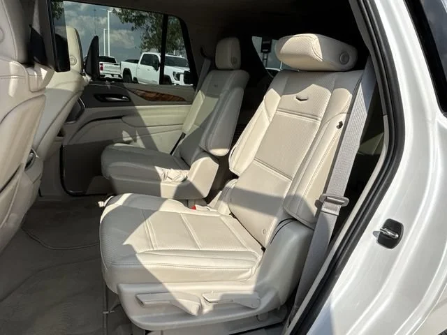 2024 Cadillac Escalade Premium Luxury Platinum - Photo 30