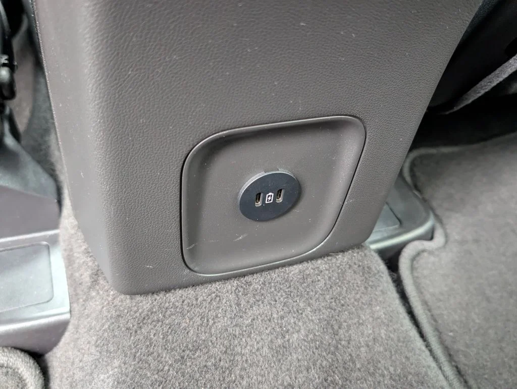 2024 Ford Escape PHEV - Photo 16