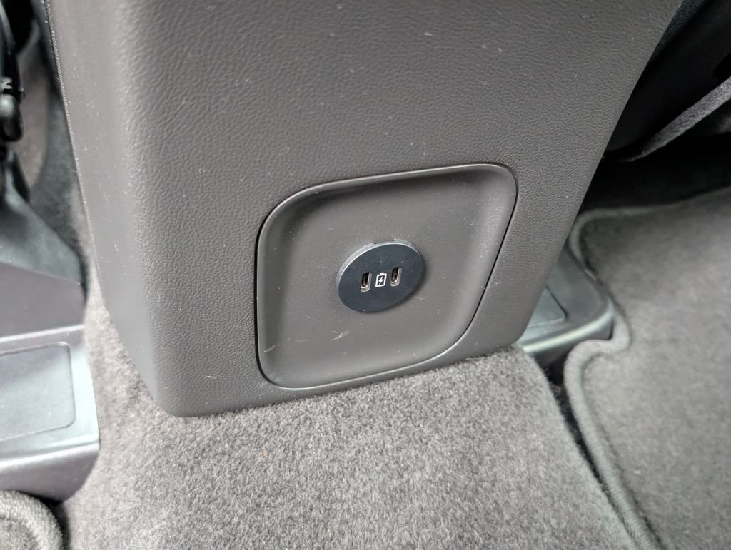2024 Ford Escape PHEV - Photo 16