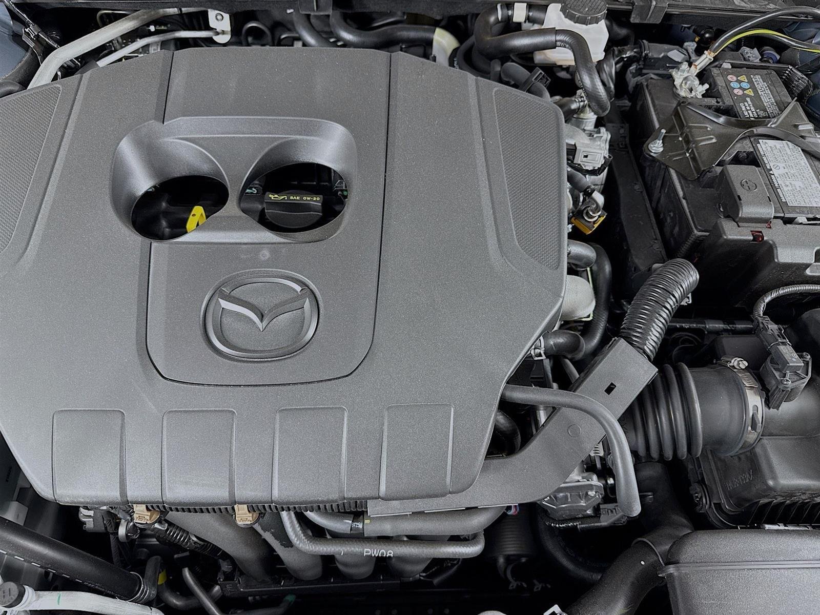 2025 Mazda CX-30 Carbon Edition - Photo 13