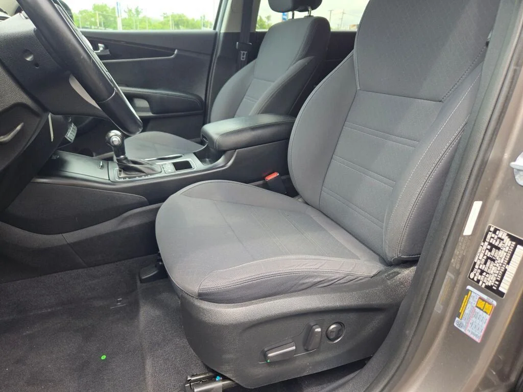 2016 Kia Sorento LX - Photo 21