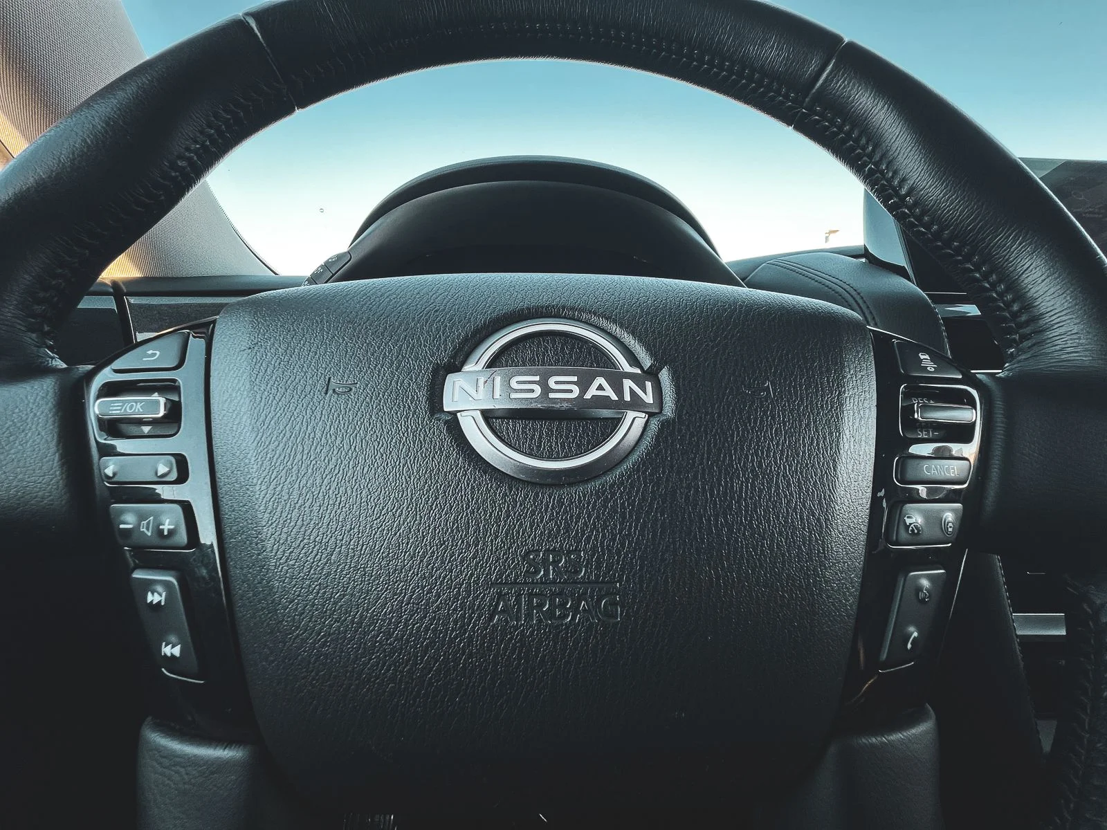Certified Used 2024 Silver Nissan SV image 30