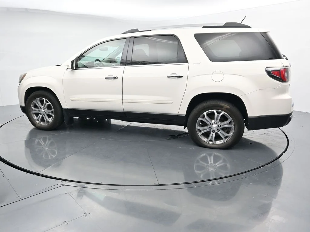 Used 2013 White GMC SLT-1 image 5