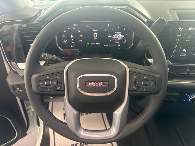 2026 GMC Sierra 1500 Elevation - Photo 8