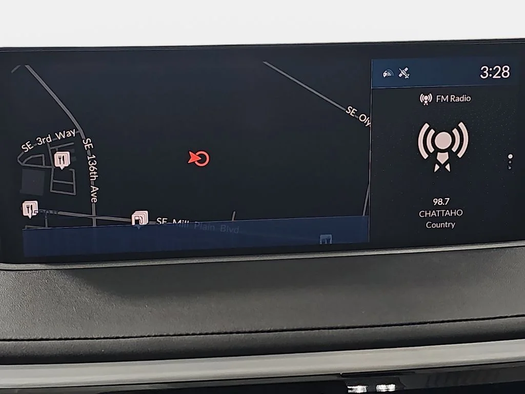 Used 2023 White Acura Technology image 24