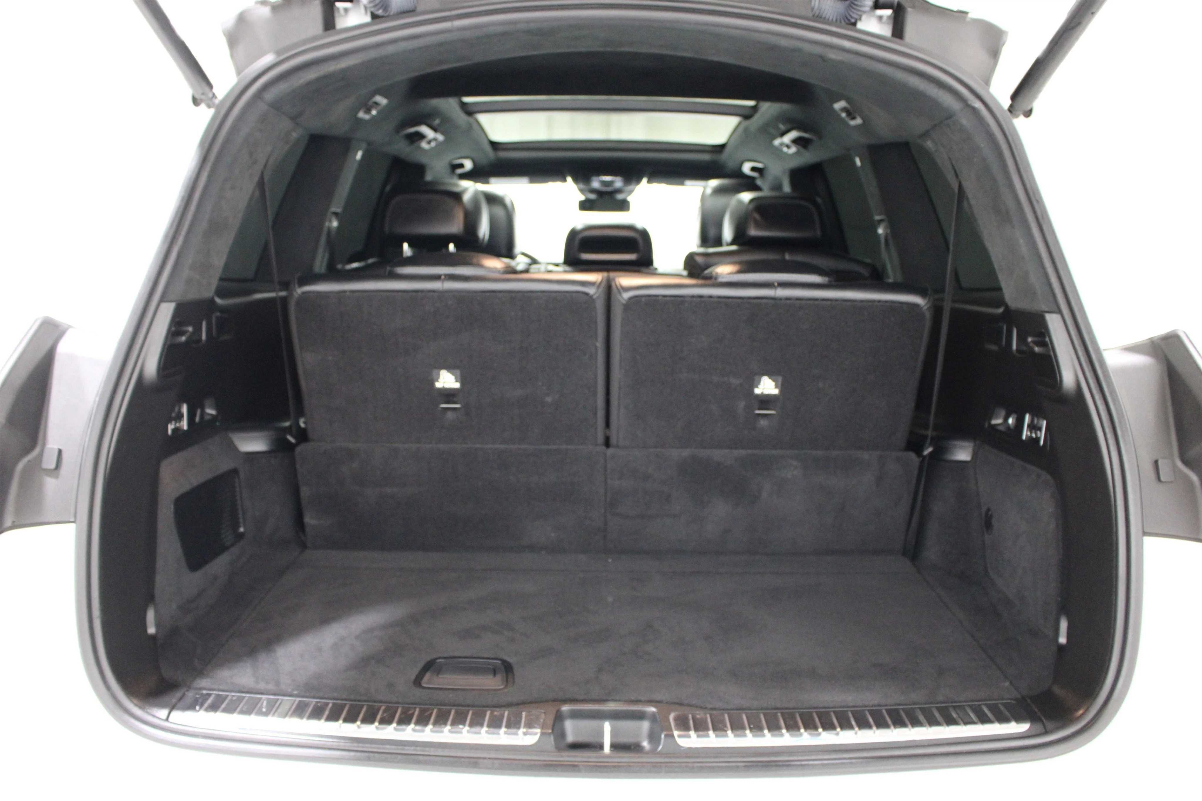 2021 Mercedes-Benz GLS AMG GLS63 - Photo 26