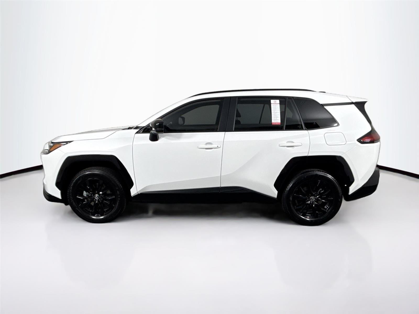 Certified Used 2026 Ice Cap Toyota SE image 14