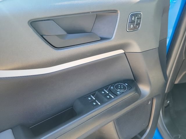 Certified Used 2025 Velocity Blue Metallic Ford Badlands image 24