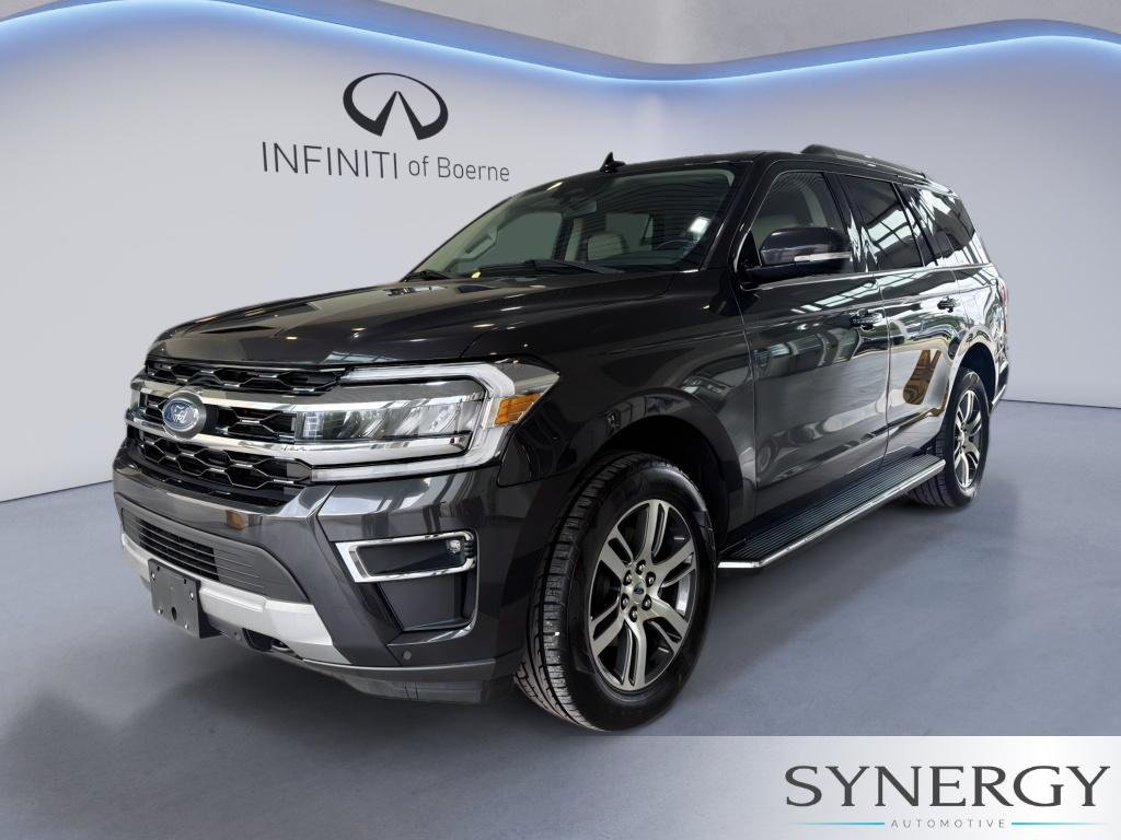 2023 Ford Expedition