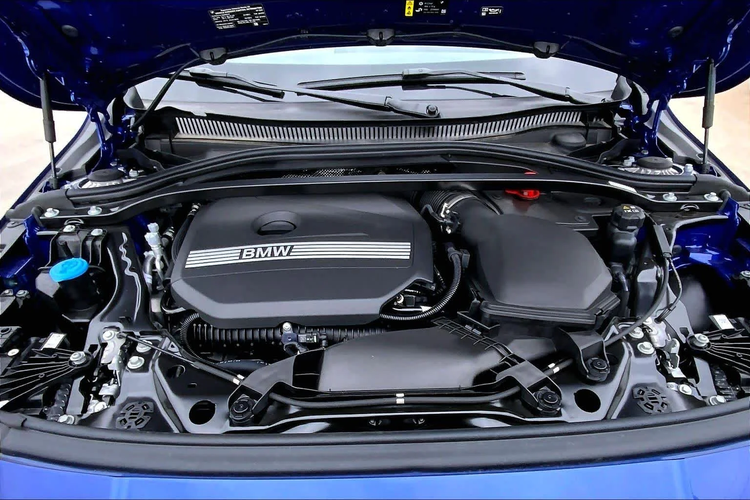 2026 BMW 2 Series 228 - Photo 16