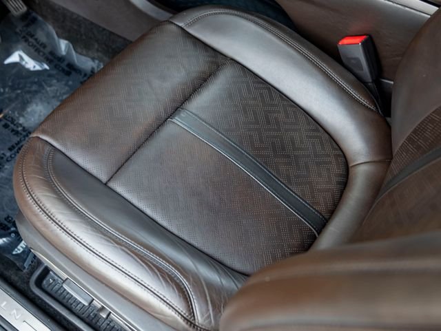 Used 2016 Dark Brown Lincoln Black Label image 14