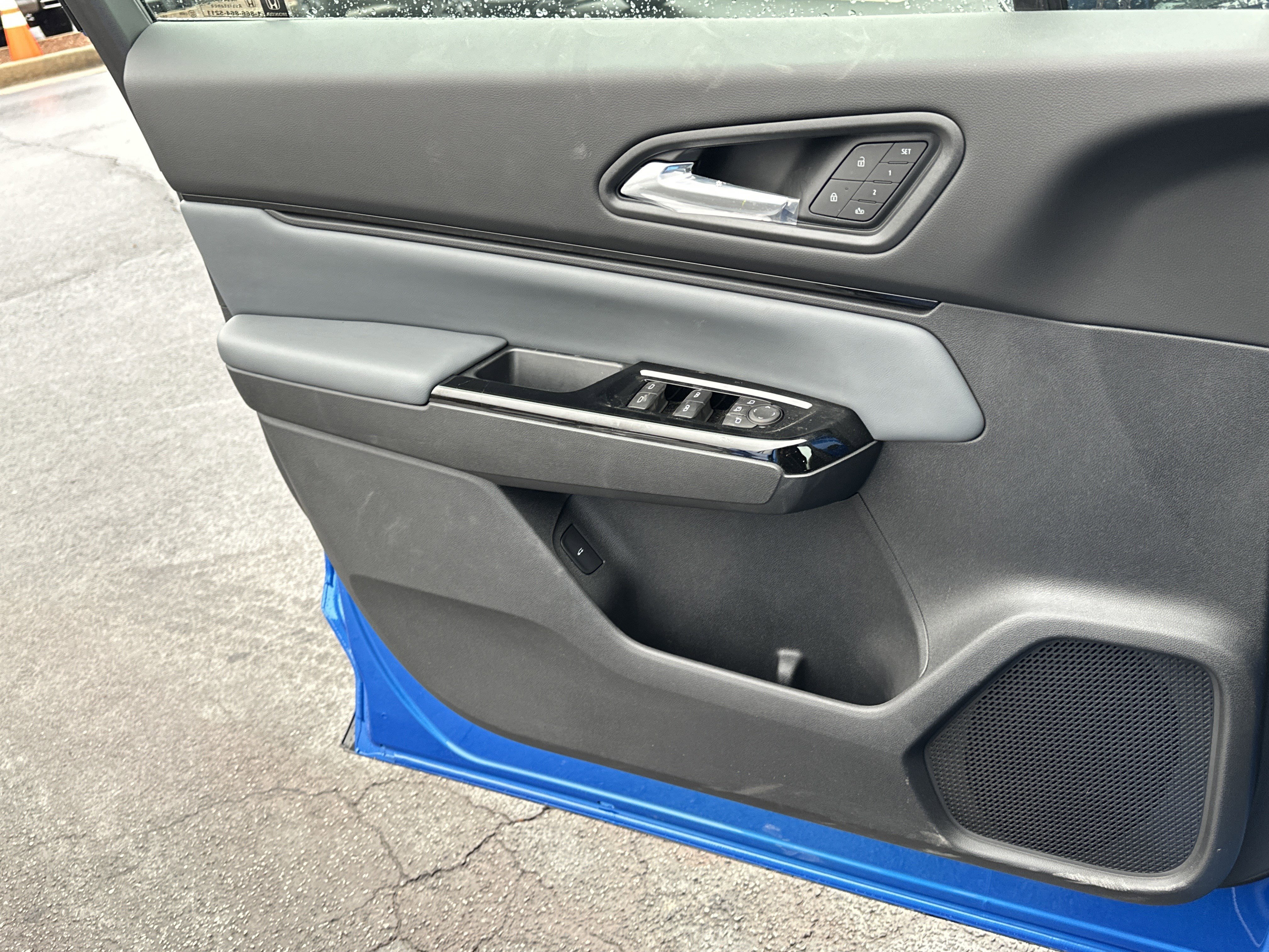 2026 Honda Prologue Elite - Photo 18