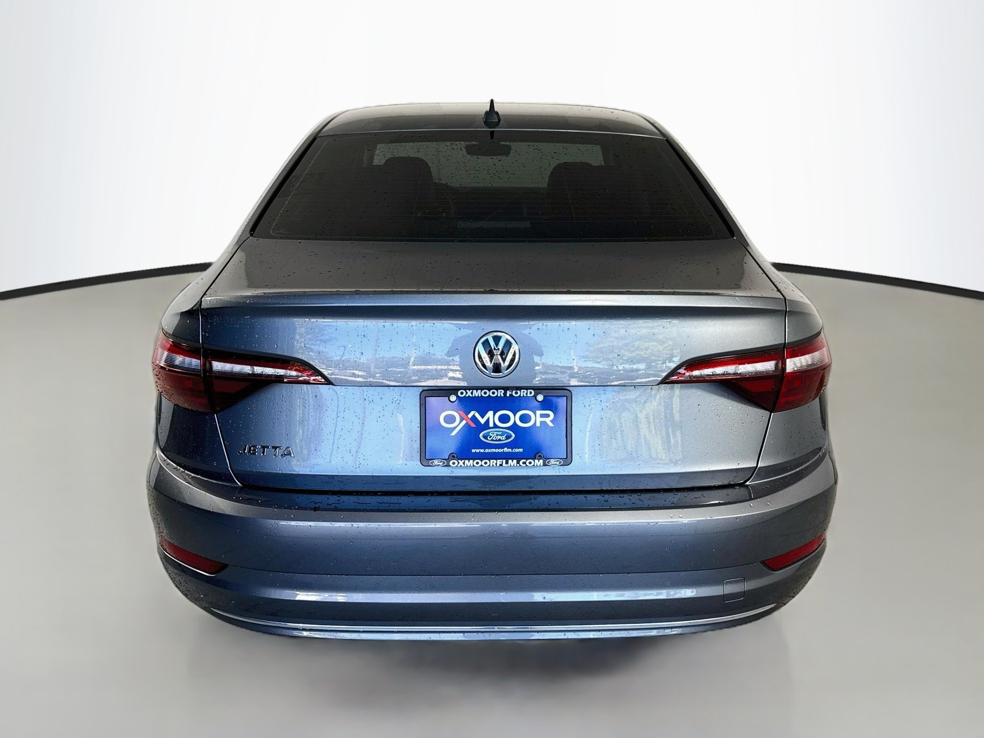 Used 2020 Platinum Gray Metallic Volkswagen SEL image 6