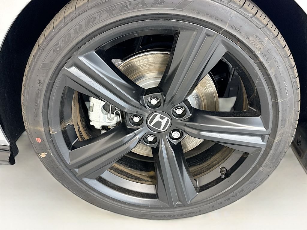 2026 Honda Accord Hybrid Sport-L - Photo 31