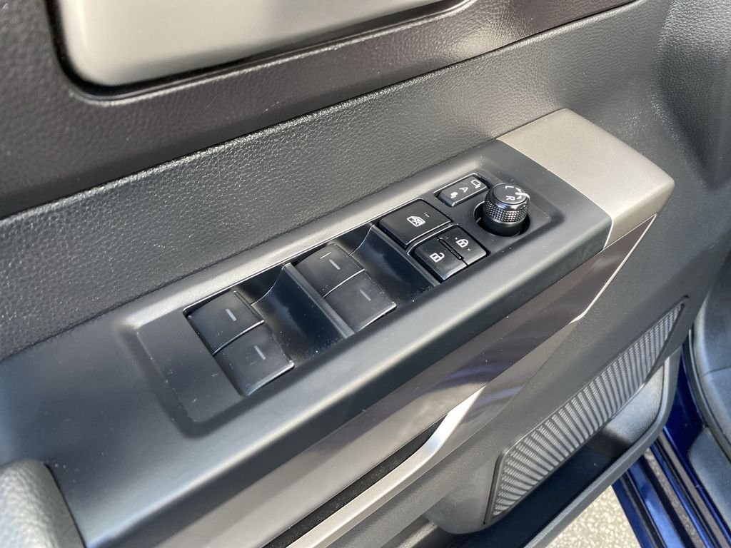 2023 Toyota Tundra SR5 - Photo 18