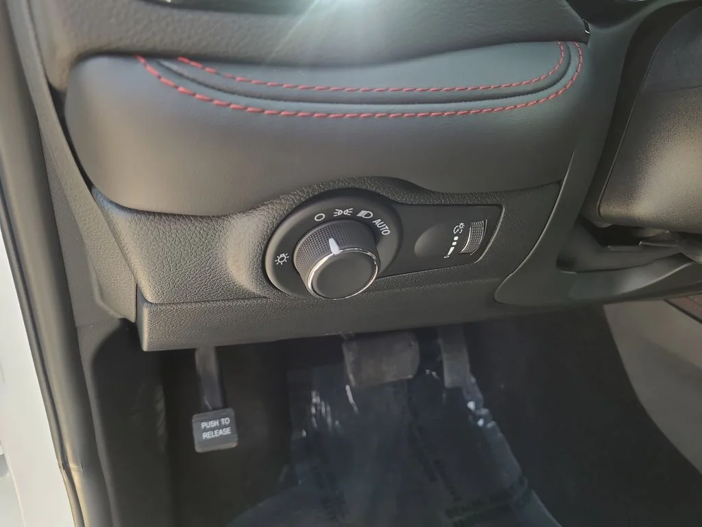 Used 2026 White Dodge GT image 24