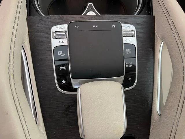 Used 2020 Silver Mercedes-Benz GLE 350 image 29