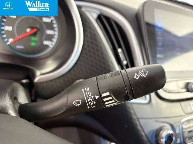 Used 2025  Chevrolet LT image 35