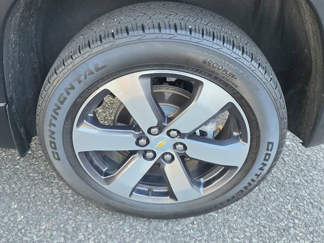 2023 Chevrolet Traverse 3LT - Photo 30