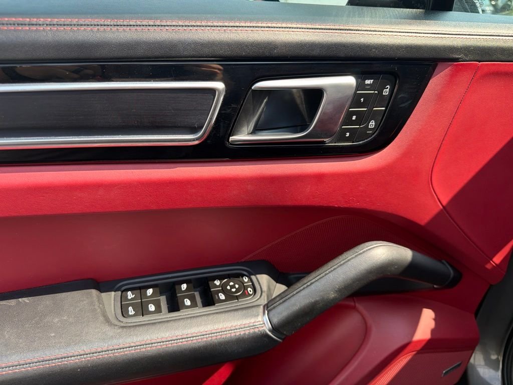 Used 2023 Gray Porsche GTS image 27