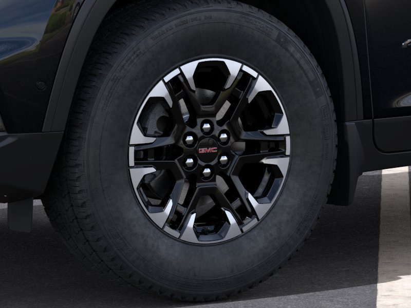 2027 GMC Acadia AT4 - Photo 9