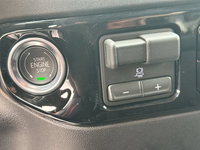 New 2026 Black Chevrolet LT (2FL) image 18