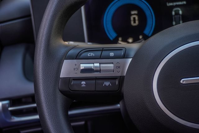 2025 Hyundai Tucson SEL - Photo 29