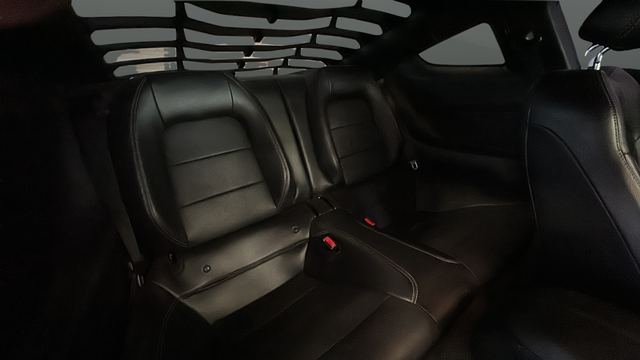 Used 2017 Shadow Black Ford GT Premium image 23