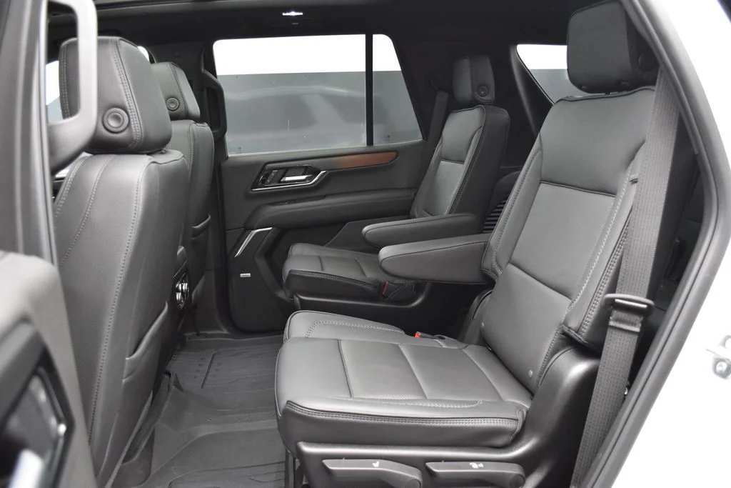 Used 2026 White GMC Denali image 22