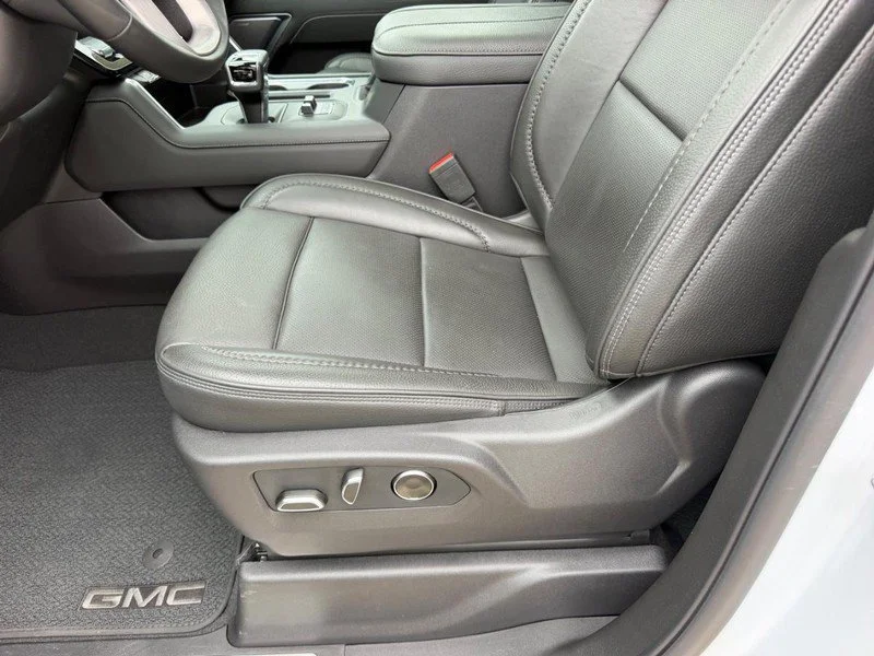 New 2026 White GMC Denali image 19