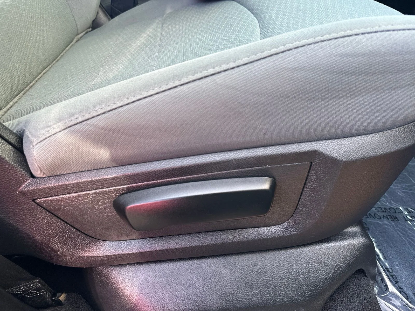 Used 2019 Gray Ram Express image 30