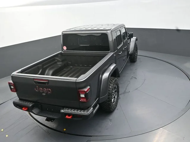 New 2026 Granite Crystal Metallic Clearcoat Jeep Shadow Ops image 18