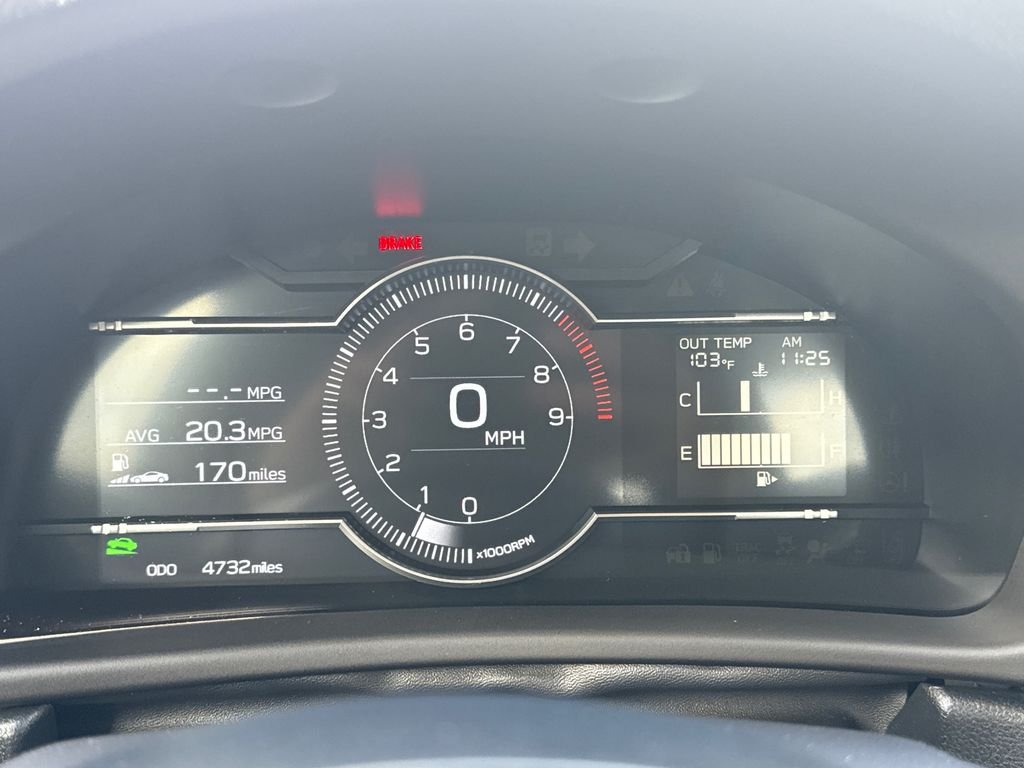 Used 2025 Purple Subaru Series.Purple image 32