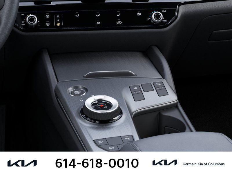 New 2027 Blue Kia S image 26