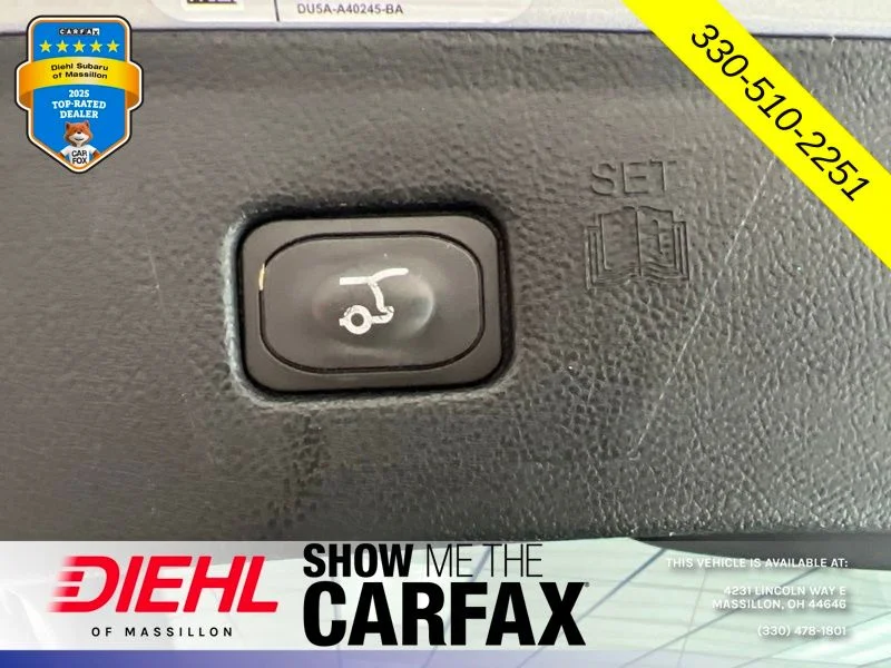 Used 2019 Silver Ford Titanium image 12